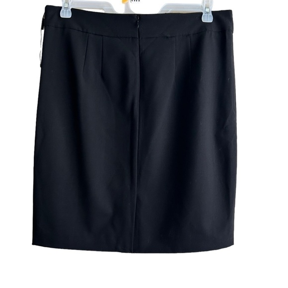 Calvin Klein Skirt With Side Zipper  • Used • Size: 12 - Picture 2 of 7